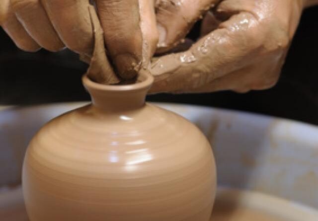 La ceramica di Squillace