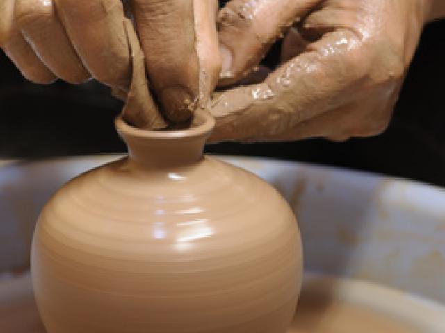 La ceramica di Squillace